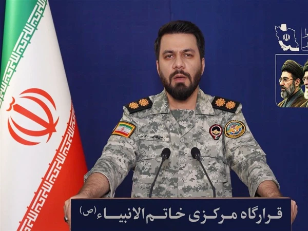 Iran Reacts Strongly to Trump’s Threat of Military Attack